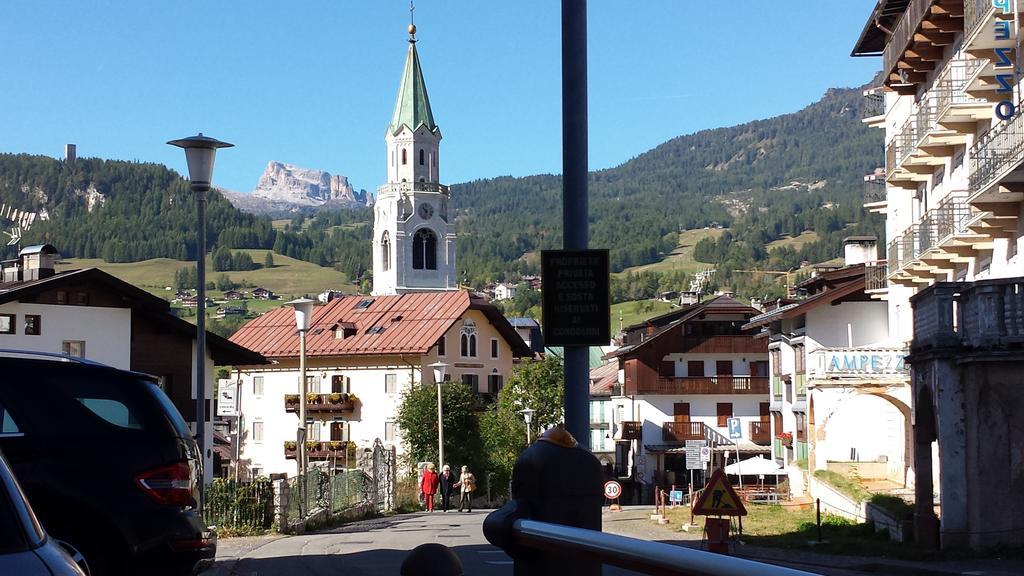 Supermountainski Cortina Cortina dʼAmpezzo Rom bilde